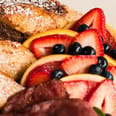 Weekend Brunch